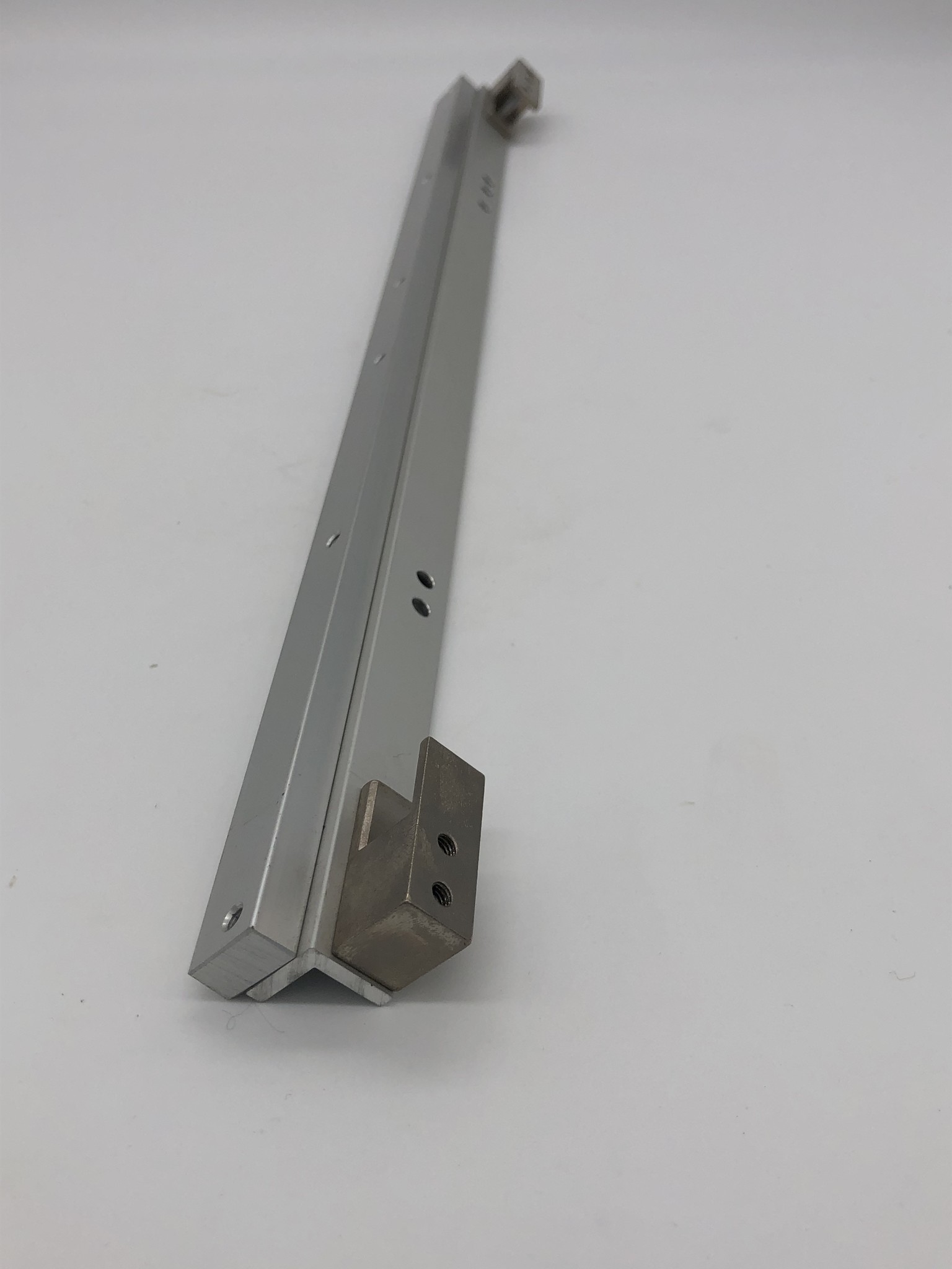 Winkelschiene komplett.,  Z=200 für Serie SPRINT