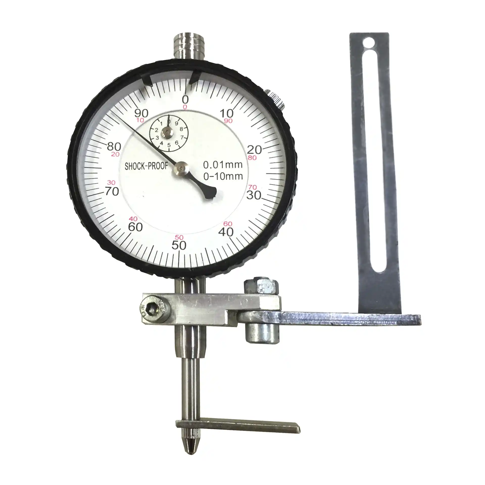 V-ME HALTER FÜR NADELHUB