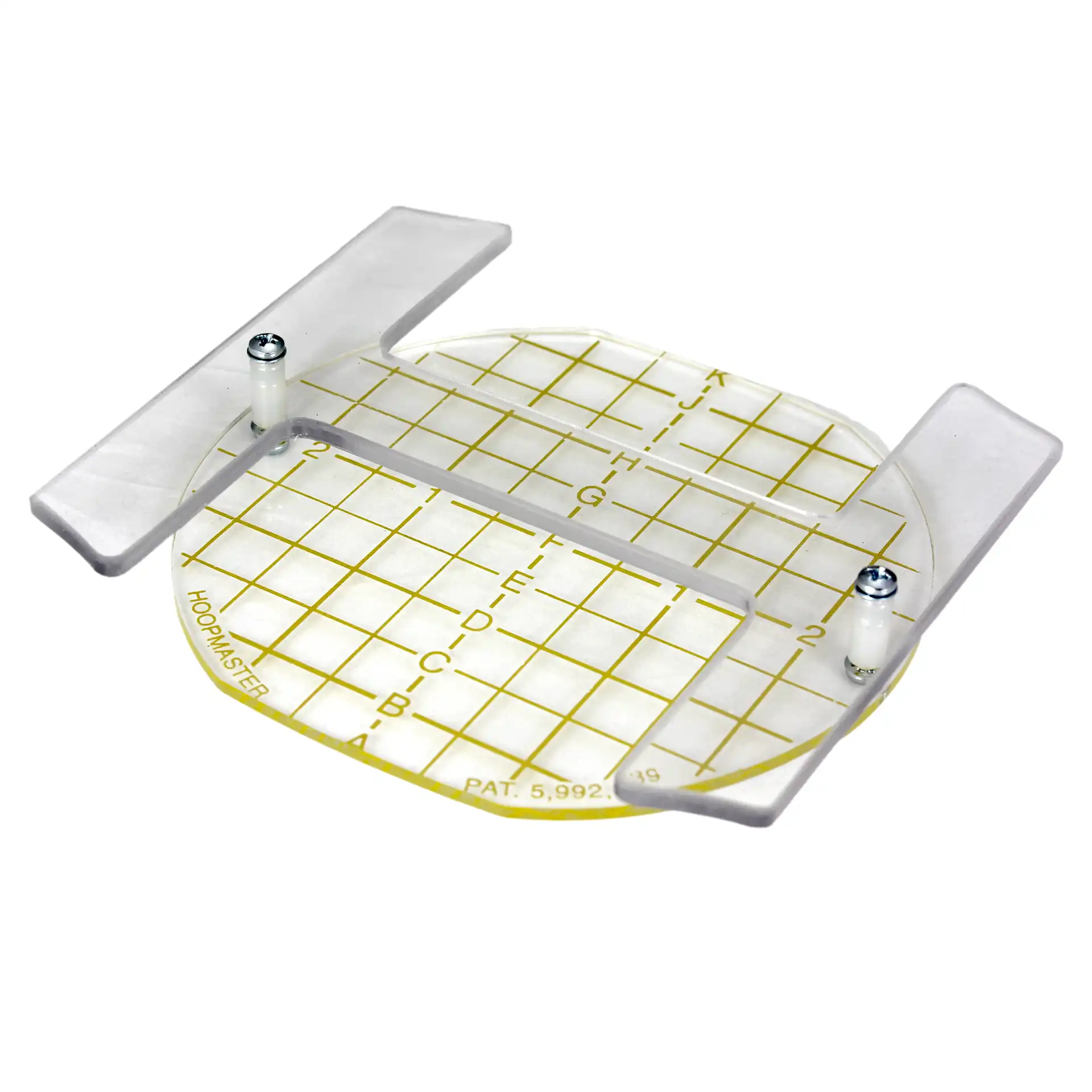 Mighty Hoop Taschenschablone 5,5"